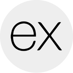 Express JS icon